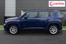 USED 2019 19 JEEP RENEGADE 1.3 GSE T4 Longitude SUV 5dr Petrol DDCT Euro 6 (s/s) (150 ps) Rear Parking Sensors, Android Auto / Apple CarPlay, GPS Navigation, 17In Alloys, Touchscreen Rear Parking Sensors, Android Auto / Apple CarPlay, GPS Navigation, 17In Alloys, Touchscreen