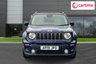 USED 2019 19 JEEP RENEGADE 1.3 GSE T4 Longitude SUV 5dr Petrol DDCT Euro 6 (s/s) (150 ps) Rear Parking Sensors, Android Auto / Apple CarPlay, GPS Navigation, 17In Alloys, Touchscreen Rear Parking Sensors, Android Auto / Apple CarPlay, GPS Navigation, 17In Alloys, Touchscreen