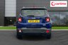 USED 2019 19 JEEP RENEGADE 1.3 GSE T4 Longitude SUV 5dr Petrol DDCT Euro 6 (s/s) (150 ps) Rear Parking Sensors, Android Auto / Apple CarPlay, GPS Navigation, 17In Alloys, Touchscreen Rear Parking Sensors, Android Auto / Apple CarPlay, GPS Navigation, 17In Alloys, Touchscreen