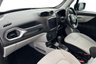 USED 2019 19 JEEP RENEGADE 1.3 GSE T4 Longitude SUV 5dr Petrol DDCT Euro 6 (s/s) (150 ps) Rear Parking Sensors, Android Auto / Apple CarPlay, GPS Navigation, 17In Alloys, Touchscreen Rear Parking Sensors, Android Auto / Apple CarPlay, GPS Navigation, 17In Alloys, Touchscreen