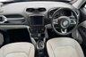 USED 2019 19 JEEP RENEGADE 1.3 GSE T4 Longitude SUV 5dr Petrol DDCT Euro 6 (s/s) (150 ps) Rear Parking Sensors, Android Auto / Apple CarPlay, GPS Navigation, 17In Alloys, Touchscreen Rear Parking Sensors, Android Auto / Apple CarPlay, GPS Navigation, 17In Alloys, Touchscreen