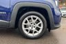 USED 2019 19 JEEP RENEGADE 1.3 GSE T4 Longitude SUV 5dr Petrol DDCT Euro 6 (s/s) (150 ps) Rear Parking Sensors, Android Auto / Apple CarPlay, GPS Navigation, 17In Alloys, Touchscreen Rear Parking Sensors, Android Auto / Apple CarPlay, GPS Navigation, 17In Alloys, Touchscreen
