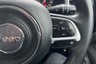 USED 2019 19 JEEP RENEGADE 1.3 GSE T4 Longitude SUV 5dr Petrol DDCT Euro 6 (s/s) (150 ps) Rear Parking Sensors, Android Auto / Apple CarPlay, GPS Navigation, 17In Alloys, Touchscreen Rear Parking Sensors, Android Auto / Apple CarPlay, GPS Navigation, 17In Alloys, Touchscreen