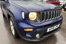 USED 2019 19 JEEP RENEGADE 1.3 GSE T4 Longitude SUV 5dr Petrol DDCT Euro 6 (s/s) (150 ps) Rear Parking Sensors, Android Auto / Apple CarPlay, GPS Navigation, 17In Alloys, Touchscreen Rear Parking Sensors, Android Auto / Apple CarPlay, GPS Navigation, 17In Alloys, Touchscreen