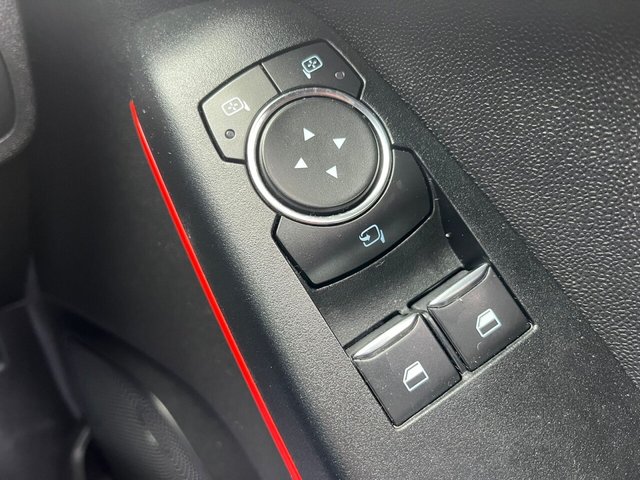 2019 FORD FIESTA 1.0T EcoBoost GPF ST-Line X Hatchback 5dr Petrol Manual Euro 6 (s/s) (100 ps) - Photo 12