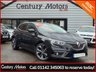 USED 2016 16 RENAULT MEGANE 1.5 dCi Dynamique S Nav Hatchback 5dr Diesel Manual Euro 6 (s/s) (110 ps) 