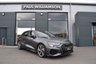 USED 2023 73 AUDI S3 2.0 TFSI Black Edition Sportback 5dr Petrol S Tronic quattro Euro 6 (s/s) (310 ps) 