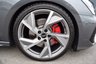 USED 2023 73 AUDI S3 2.0 TFSI Black Edition Sportback 5dr Petrol S Tronic quattro Euro 6 (s/s) (310 ps) 
