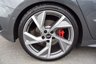 USED 2023 73 AUDI S3 2.0 TFSI Black Edition Sportback 5dr Petrol S Tronic quattro Euro 6 (s/s) (310 ps) 