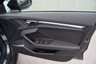 USED 2023 73 AUDI S3 2.0 TFSI Black Edition Sportback 5dr Petrol S Tronic quattro Euro 6 (s/s) (310 ps) 