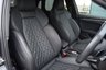 USED 2023 73 AUDI S3 2.0 TFSI Black Edition Sportback 5dr Petrol S Tronic quattro Euro 6 (s/s) (310 ps) 