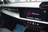 USED 2023 73 AUDI S3 2.0 TFSI Black Edition Sportback 5dr Petrol S Tronic quattro Euro 6 (s/s) (310 ps) 