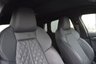 USED 2023 73 AUDI S3 2.0 TFSI Black Edition Sportback 5dr Petrol S Tronic quattro Euro 6 (s/s) (310 ps) 