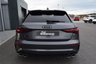 USED 2023 73 AUDI S3 2.0 TFSI Black Edition Sportback 5dr Petrol S Tronic quattro Euro 6 (s/s) (310 ps) 