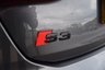 USED 2023 73 AUDI S3 2.0 TFSI Black Edition Sportback 5dr Petrol S Tronic quattro Euro 6 (s/s) (310 ps) 