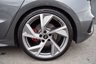 USED 2023 73 AUDI S3 2.0 TFSI Black Edition Sportback 5dr Petrol S Tronic quattro Euro 6 (s/s) (310 ps) 