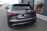 USED 2023 73 AUDI S3 2.0 TFSI Black Edition Sportback 5dr Petrol S Tronic quattro Euro 6 (s/s) (310 ps) 
