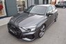 USED 2023 73 AUDI S3 2.0 TFSI Black Edition Sportback 5dr Petrol S Tronic quattro Euro 6 (s/s) (310 ps) 