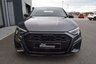 USED 2023 73 AUDI S3 2.0 TFSI Black Edition Sportback 5dr Petrol S Tronic quattro Euro 6 (s/s) (310 ps) 