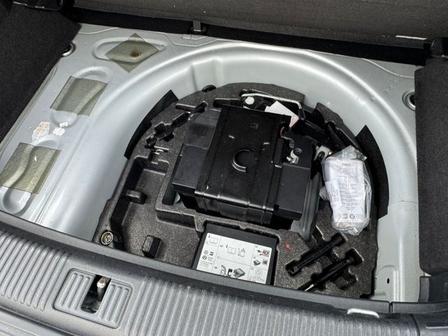 2013 Audi A1 1.4L S Line Style Edition 3dr - Photo 8