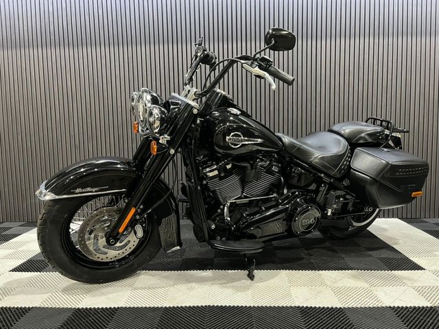 View our HARLEY-DAVIDSON SOFTAIL