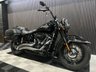 USED 2017 67 HARLEY-DAVIDSON SOFTAIL  FLHCS HERITAGE CLASSIC FINANCE SPECIALISTS APPLY NOW LOW RATE FINANCE DELIVERY AVAILABLE