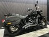 USED 2017 67 HARLEY-DAVIDSON SOFTAIL  FLHCS HERITAGE CLASSIC FINANCE SPECIALISTS APPLY NOW LOW RATE FINANCE DELIVERY AVAILABLE