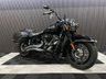 USED 2017 67 HARLEY-DAVIDSON SOFTAIL  FLHCS HERITAGE CLASSIC FINANCE SPECIALISTS APPLY NOW LOW RATE FINANCE DELIVERY AVAILABLE