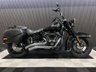 USED 2017 67 HARLEY-DAVIDSON SOFTAIL  FLHCS HERITAGE CLASSIC FINANCE SPECIALISTS APPLY NOW LOW RATE FINANCE DELIVERY AVAILABLE