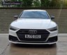 USED 2020 70 AUDI A7 2.0 TFSIe 55 Competition Sportback 5dr Petrol Plug-in Hybrid S Tronic quattro Euro 6 (s/s) 17.9kWh (367 ps) Bang and Olufsen Sound System,