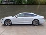 USED 2020 70 AUDI A7 2.0 TFSIe 55 Competition Sportback 5dr Petrol Plug-in Hybrid S Tronic quattro Euro 6 (s/s) 17.9kWh (367 ps) Bang and Olufsen Sound System,