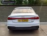 USED 2020 70 AUDI A7 2.0 TFSIe 55 Competition Sportback 5dr Petrol Plug-in Hybrid S Tronic quattro Euro 6 (s/s) 17.9kWh (367 ps) Bang and Olufsen Sound System,