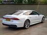 USED 2020 70 AUDI A7 2.0 TFSIe 55 Competition Sportback 5dr Petrol Plug-in Hybrid S Tronic quattro Euro 6 (s/s) 17.9kWh (367 ps) Bang and Olufsen Sound System,