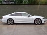 USED 2020 70 AUDI A7 2.0 TFSIe 55 Competition Sportback 5dr Petrol Plug-in Hybrid S Tronic quattro Euro 6 (s/s) 17.9kWh (367 ps) Bang and Olufsen Sound System,