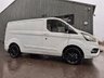 USED 2022 22 FORD TRANSIT CUSTOM 2.0 280 EcoBlue Limited Panel Van 5dr Diesel Manual L1 H1 Euro 6 (s/s) (130 ps) Low Mileage | Limited Spec | Ready for Work