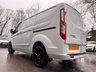 USED 2022 22 FORD TRANSIT CUSTOM 2.0 280 EcoBlue Limited Panel Van 5dr Diesel Manual L1 H1 Euro 6 (s/s) (130 ps) Low Mileage | Limited Spec | Ready for Work