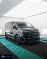 USED 2025 25 FORD TRANSIT CUSTOM 2.0 320 SWB HALO X SPORTS EDITION AUTO - BLACK EDITION  RESERVE NOW - TOP SPEC - BUSINESS LEASE AVAILABLE
