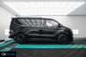 USED 2025 25 FORD TRANSIT CUSTOM 2.0 320 SWB HALO X SPORTS EDITION AUTO - BLACK EDITION  RESERVE NOW - TOP SPEC - BUSINESS LEASE AVAILABLE