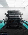 USED 2025 25 FORD TRANSIT CUSTOM 2.0 320 SWB HALO X SPORTS EDITION AUTO - BLACK EDITION  RESERVE NOW - TOP SPEC - BUSINESS LEASE AVAILABLE