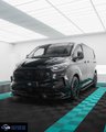 USED 2025 25 FORD TRANSIT CUSTOM 2.0 320 SWB HALO X SPORTS EDITION AUTO - BLACK EDITION  RESERVE NOW - TOP SPEC - BUSINESS LEASE AVAILABLE