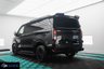USED 2025 25 FORD TRANSIT CUSTOM 2.0 320 SWB HALO X SPORTS EDITION AUTO - BLACK EDITION  RESERVE NOW - TOP SPEC - BUSINESS LEASE AVAILABLE