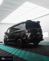 USED 2025 25 FORD TRANSIT CUSTOM 2.0 320 SWB HALO X SPORTS EDITION AUTO - BLACK EDITION  RESERVE NOW - TOP SPEC - BUSINESS LEASE AVAILABLE