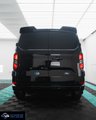USED 2025 25 FORD TRANSIT CUSTOM 2.0 320 SWB HALO X SPORTS EDITION AUTO - BLACK EDITION  RESERVE NOW - TOP SPEC - BUSINESS LEASE AVAILABLE