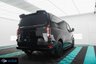 USED 2025 25 FORD TRANSIT CUSTOM 2.0 320 SWB HALO X SPORTS EDITION AUTO - BLACK EDITION  RESERVE NOW - TOP SPEC - BUSINESS LEASE AVAILABLE