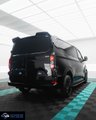 USED 2025 25 FORD TRANSIT CUSTOM 2.0 320 SWB HALO X SPORTS EDITION AUTO - BLACK EDITION  RESERVE NOW - TOP SPEC - BUSINESS LEASE AVAILABLE