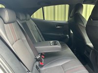 USED 2020 20 TOYOTA COROLLA 2.0 VVT-h GR SPORT Hatchback 5dr Petrol Hybrid CVT Euro 6 (s/s) (184 ps) 