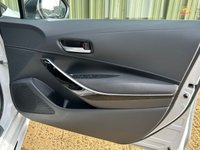 USED 2020 20 TOYOTA COROLLA 2.0 VVT-h GR SPORT Hatchback 5dr Petrol Hybrid CVT Euro 6 (s/s) (184 ps) 