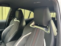 USED 2020 20 TOYOTA COROLLA 2.0 VVT-h GR SPORT Hatchback 5dr Petrol Hybrid CVT Euro 6 (s/s) (184 ps) 