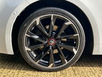 USED 2020 20 TOYOTA COROLLA 2.0 VVT-h GR SPORT Hatchback 5dr Petrol Hybrid CVT Euro 6 (s/s) (184 ps) 