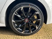USED 2020 20 TOYOTA COROLLA 2.0 VVT-h GR SPORT Hatchback 5dr Petrol Hybrid CVT Euro 6 (s/s) (184 ps) 